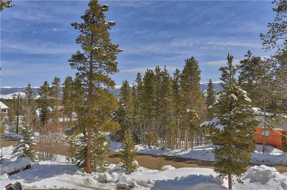 Black Bear Lodge