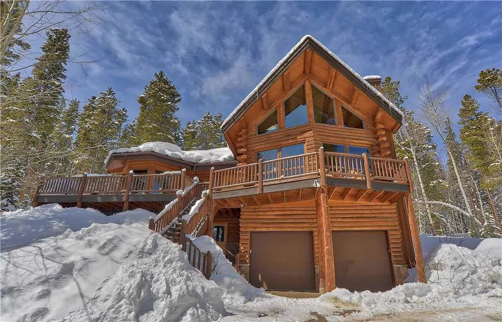 Black Bear Lodge