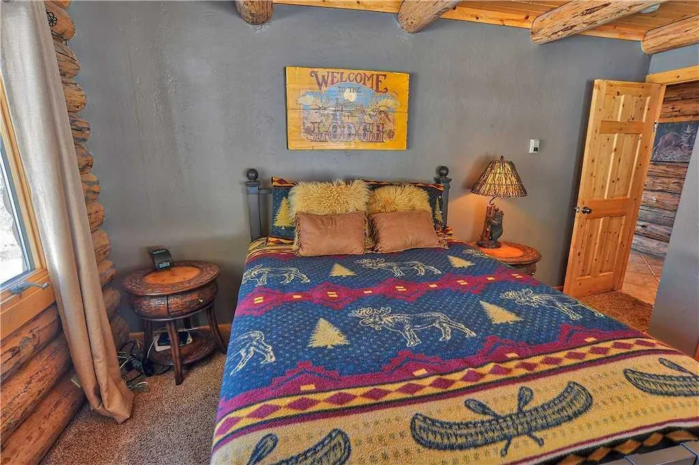 Black Bear Lodge