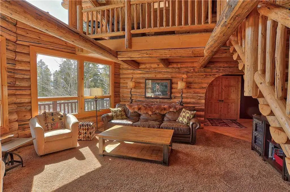 Black Bear Lodge