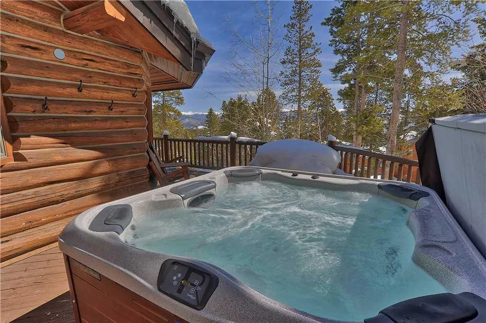 Black Bear Lodge