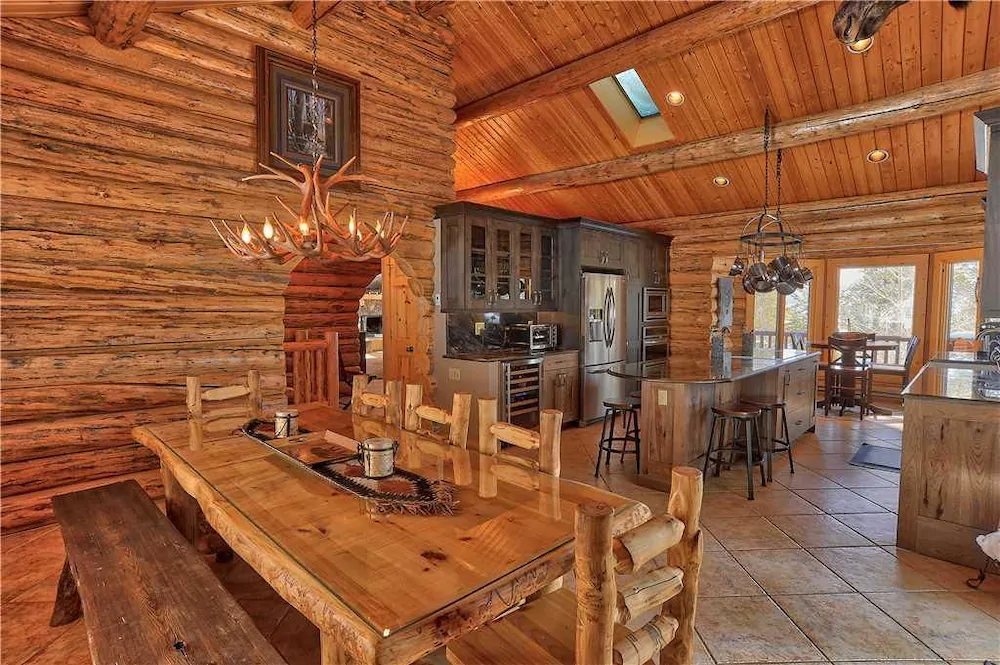 Black Bear Lodge