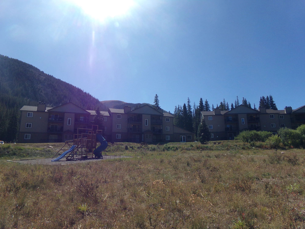 Blue River Condos