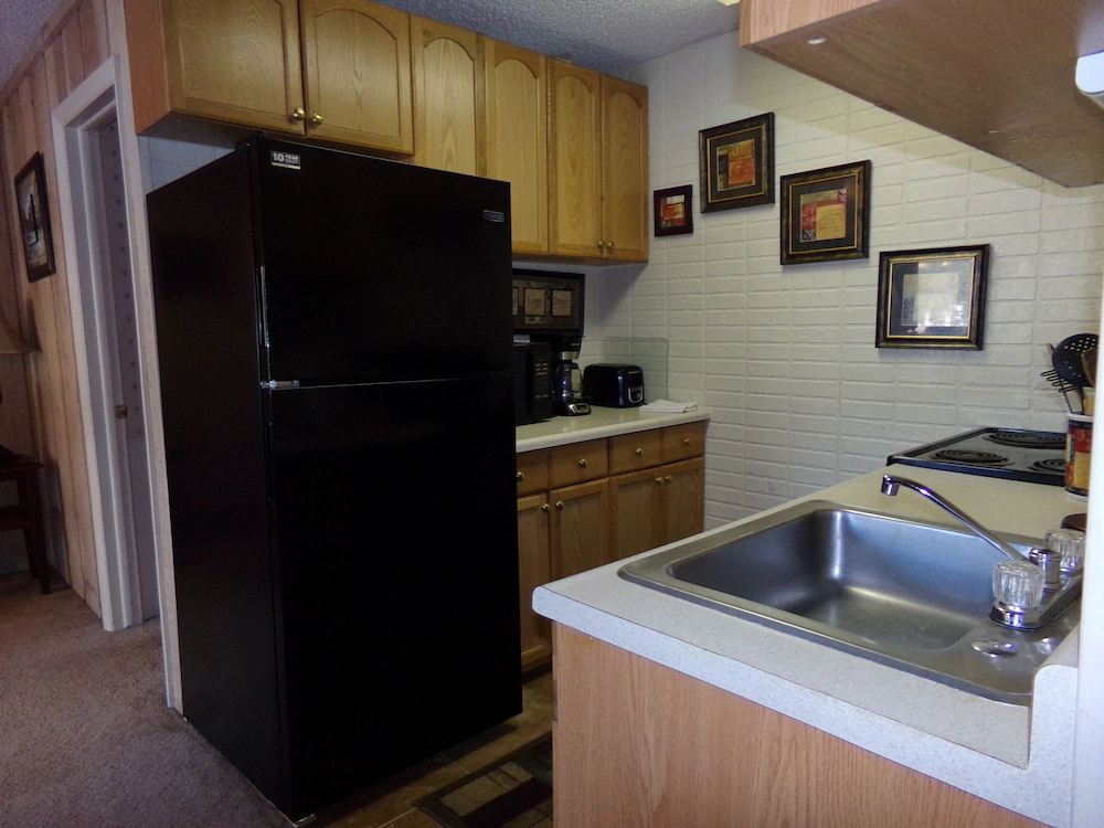Blue River Condos