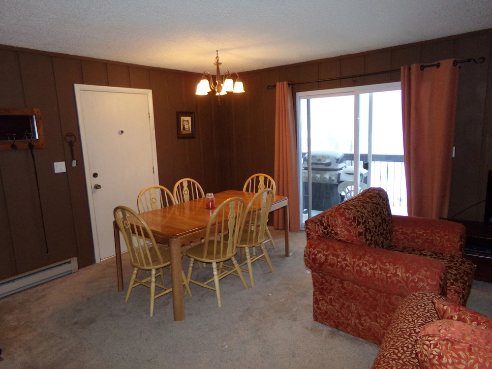 Blue River Condos