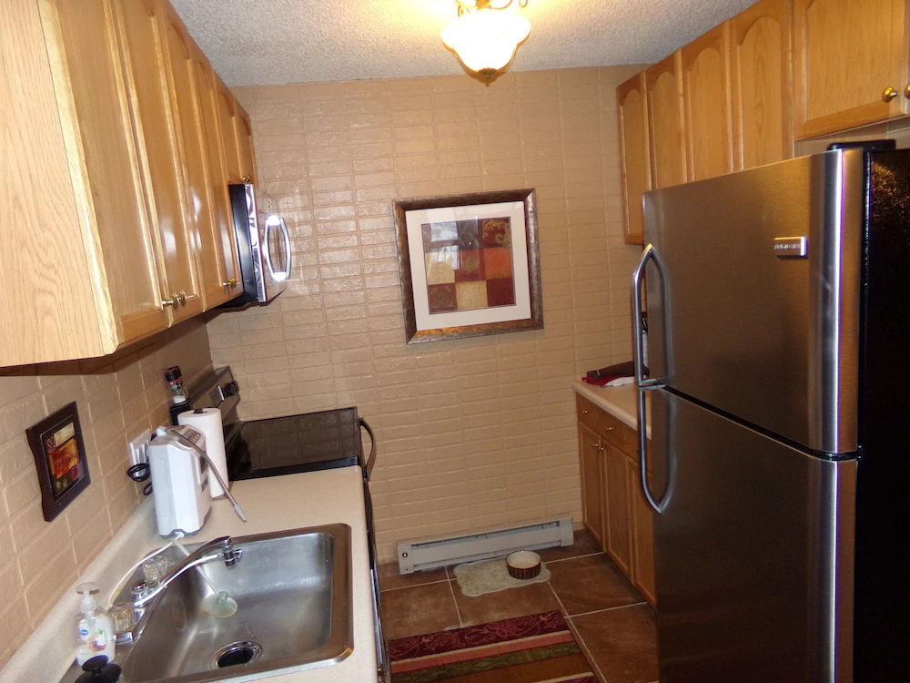 Blue River Condos