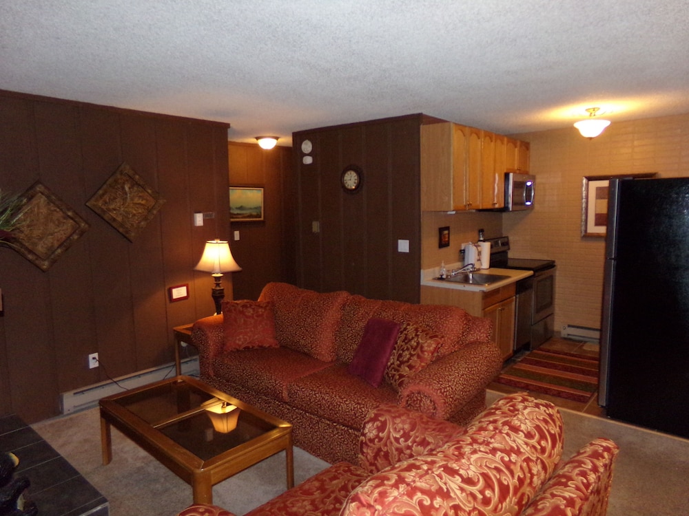Blue River Condos