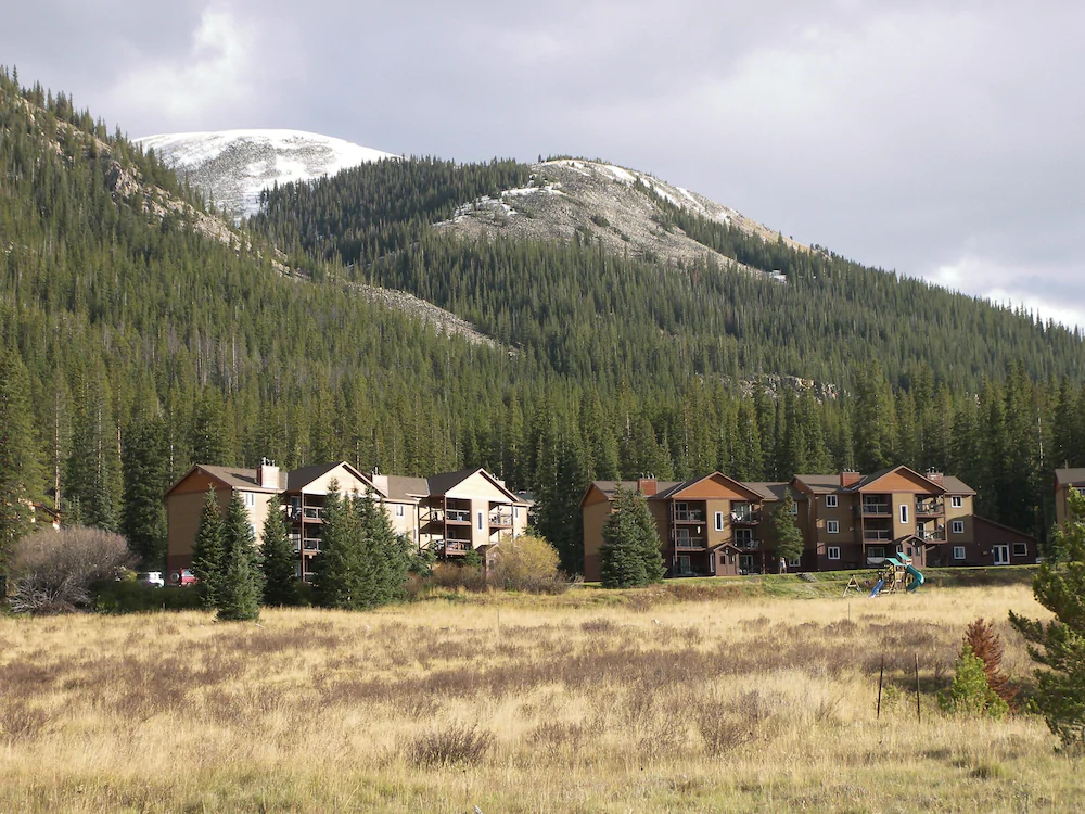 Blue River Condos
