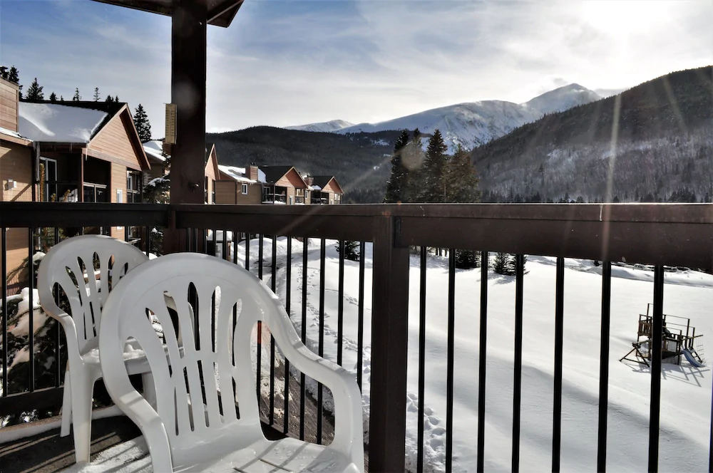 Blue River Condos