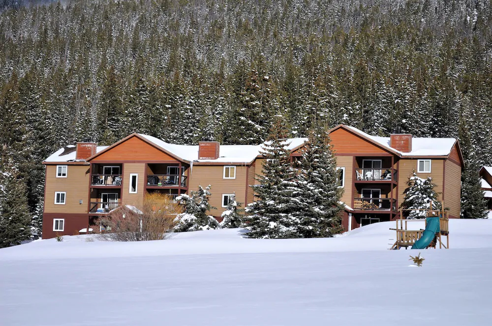 Blue River Condos