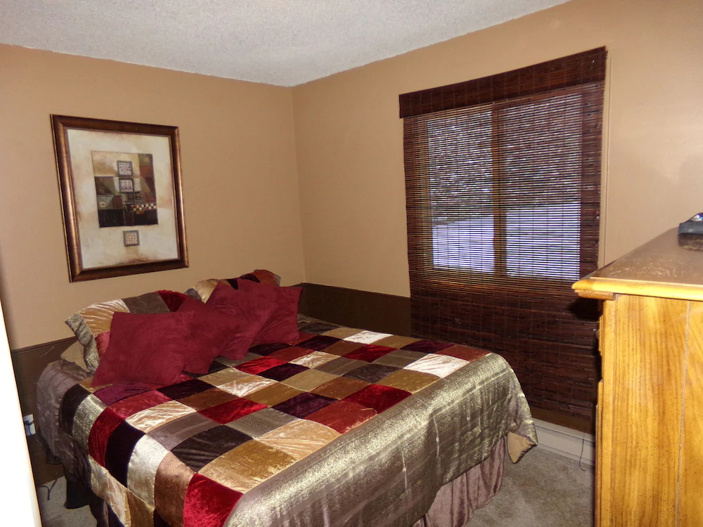Blue River Condos