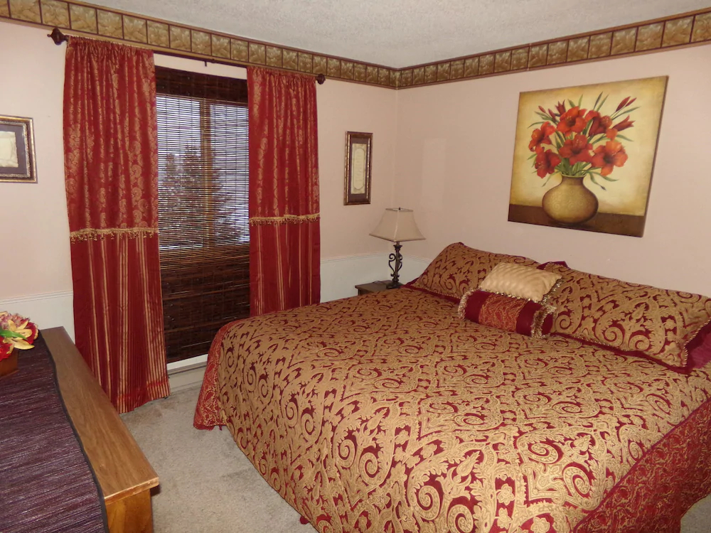 Blue River Condos