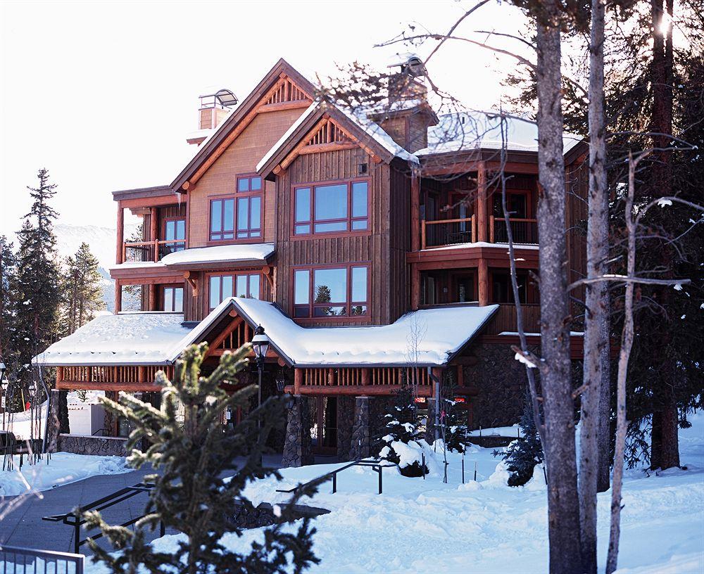 Blue Sky Breckenridge