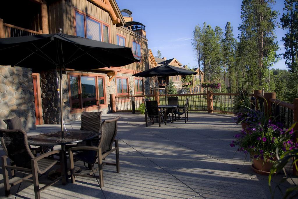Blue Sky Breckenridge