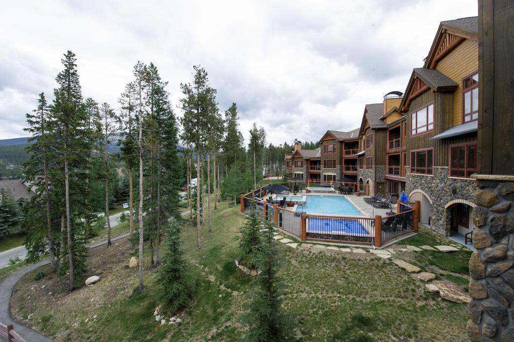 Blue Sky Breckenridge