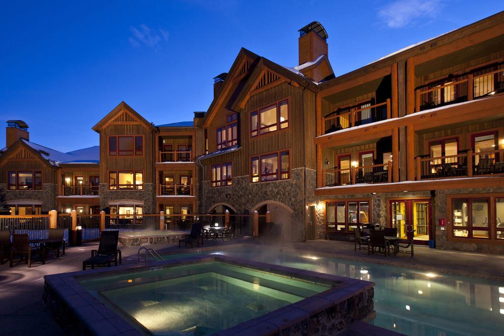Blue Sky Breckenridge