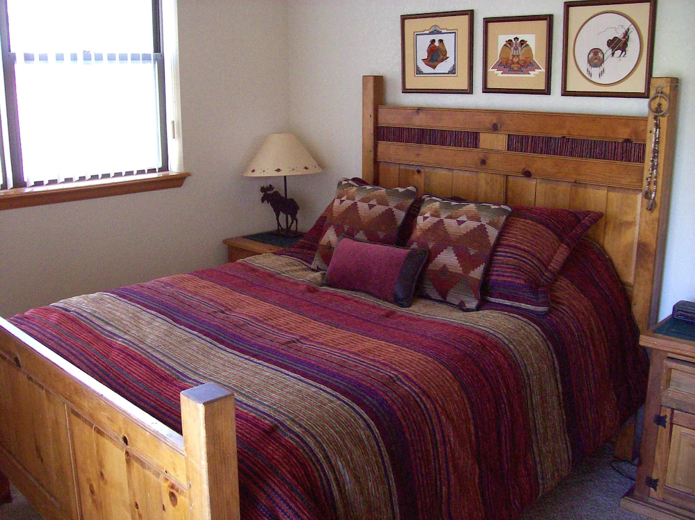 Breckenridge Mountain Village by Peak Property Management
