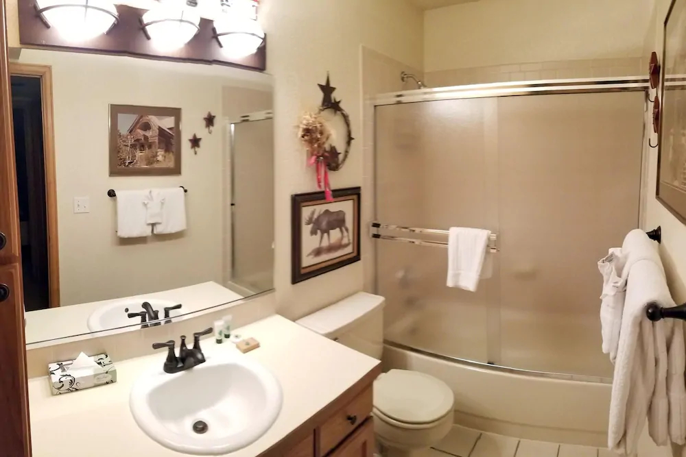 Breckenridge Mountain Village by Peak Property Management
