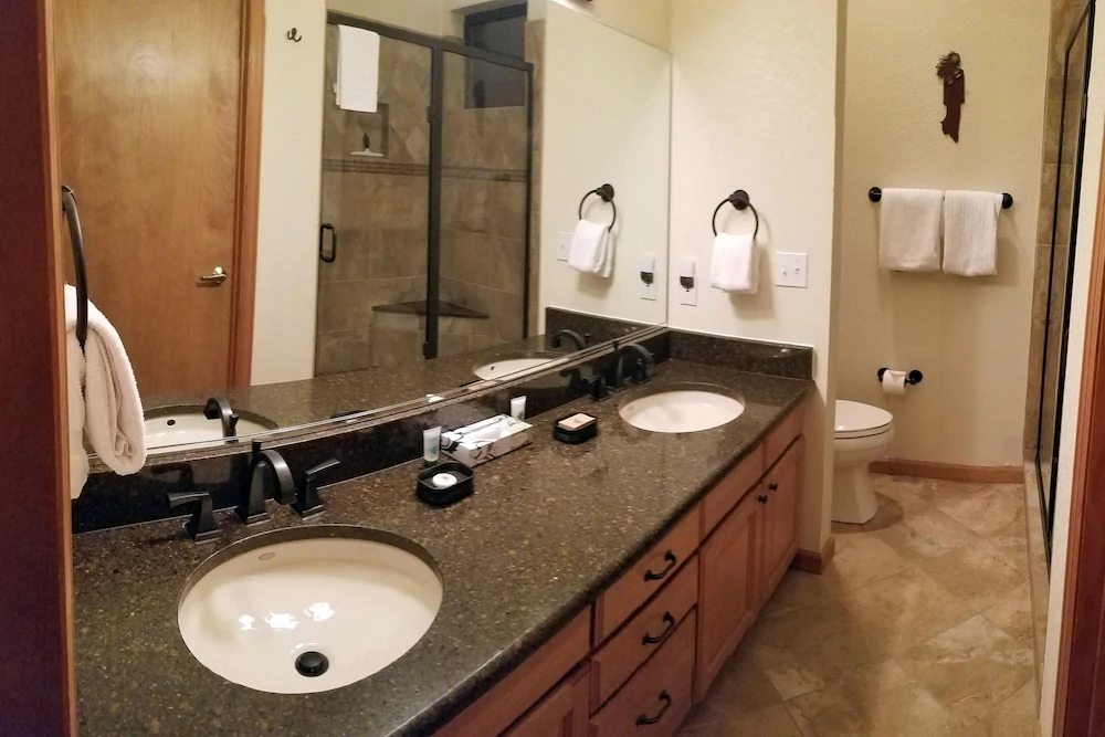 Breckenridge Mountain Village by Peak Property Management