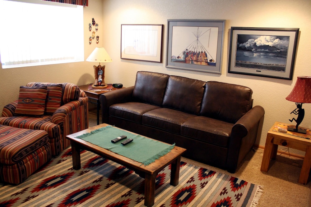 Breckenridge Mountain Village by Peak Property Management