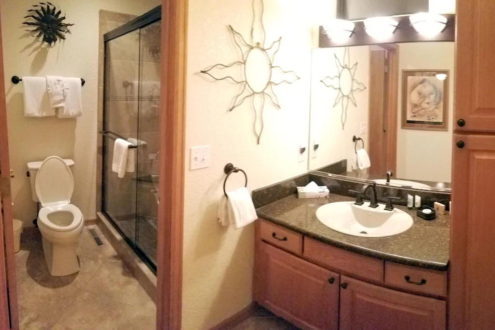 Breckenridge Mountain Village by Peak Property Management