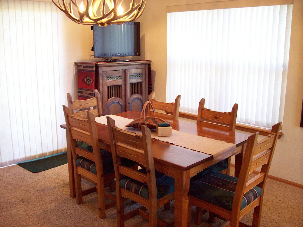Breckenridge Mountain Village by Peak Property Management