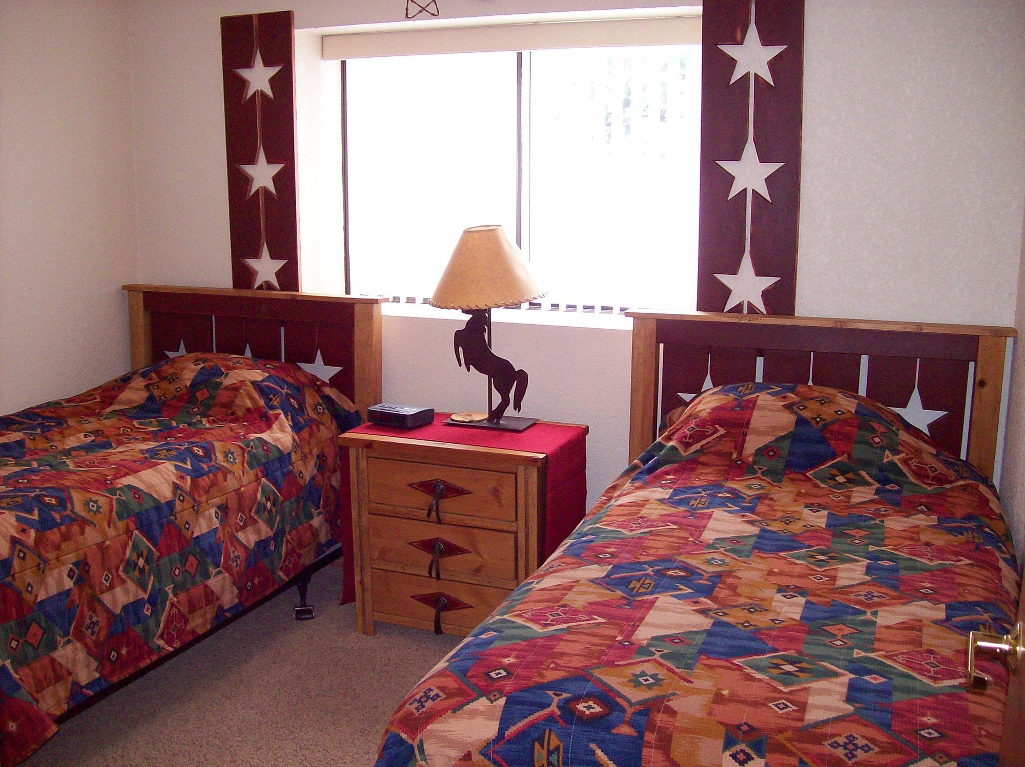 Breckenridge Mountain Village by RedAwning