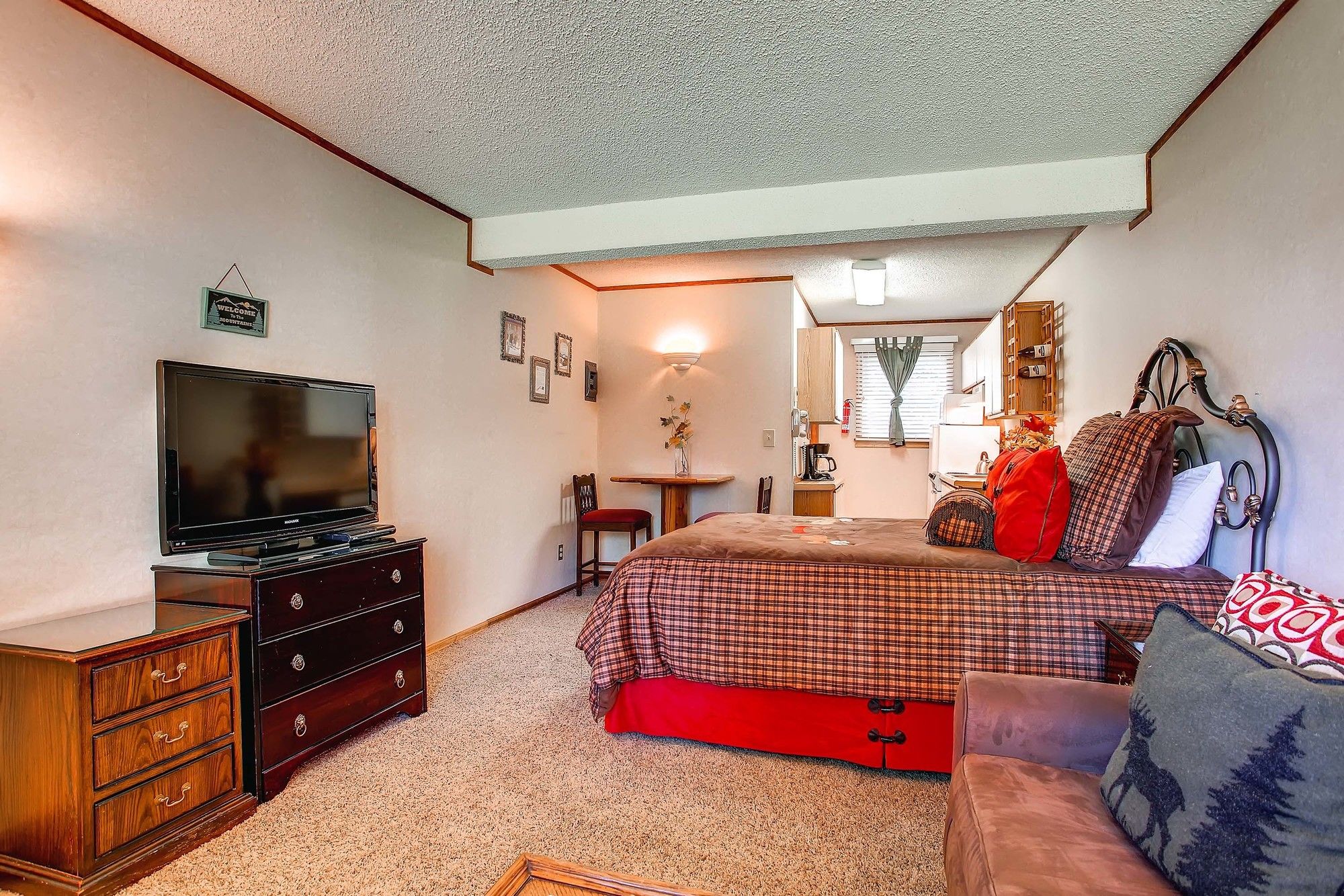Park Meadows Lodge