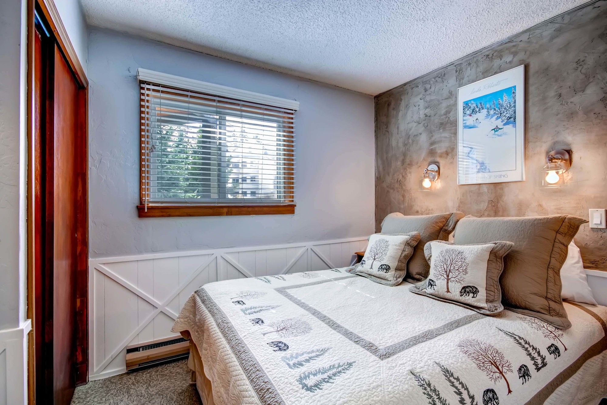 Park Meadows Lodge