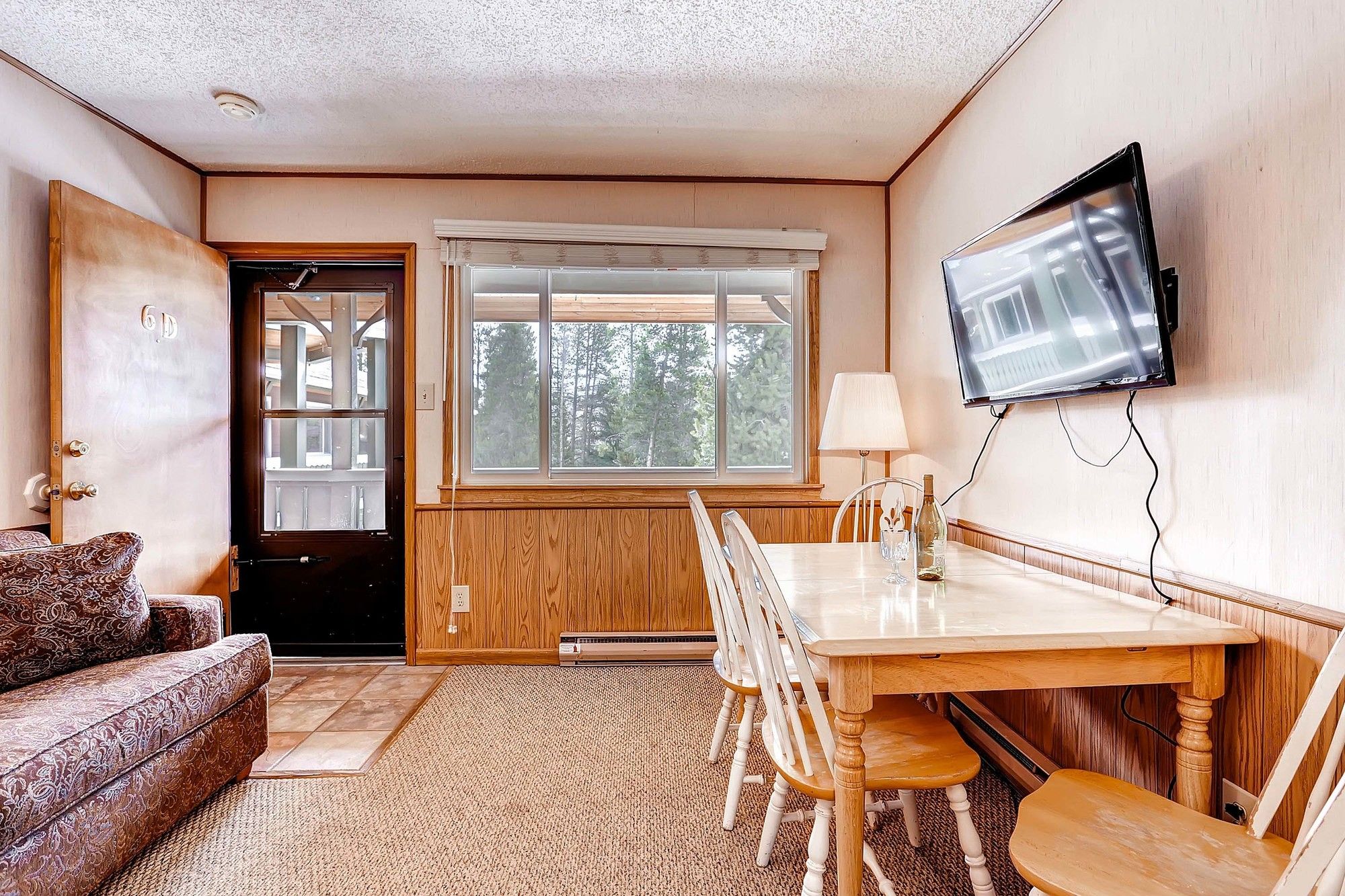 Park Meadows Lodge