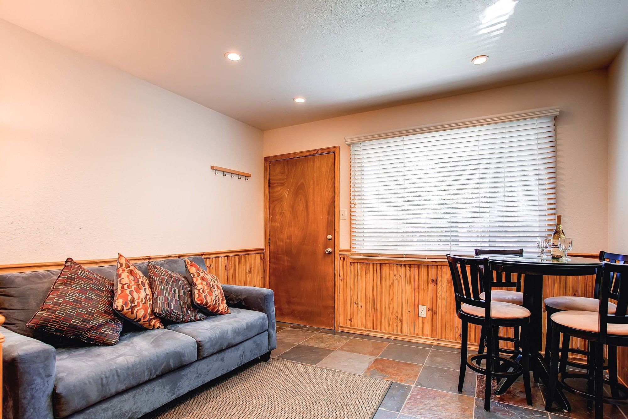 Park Meadows Lodge