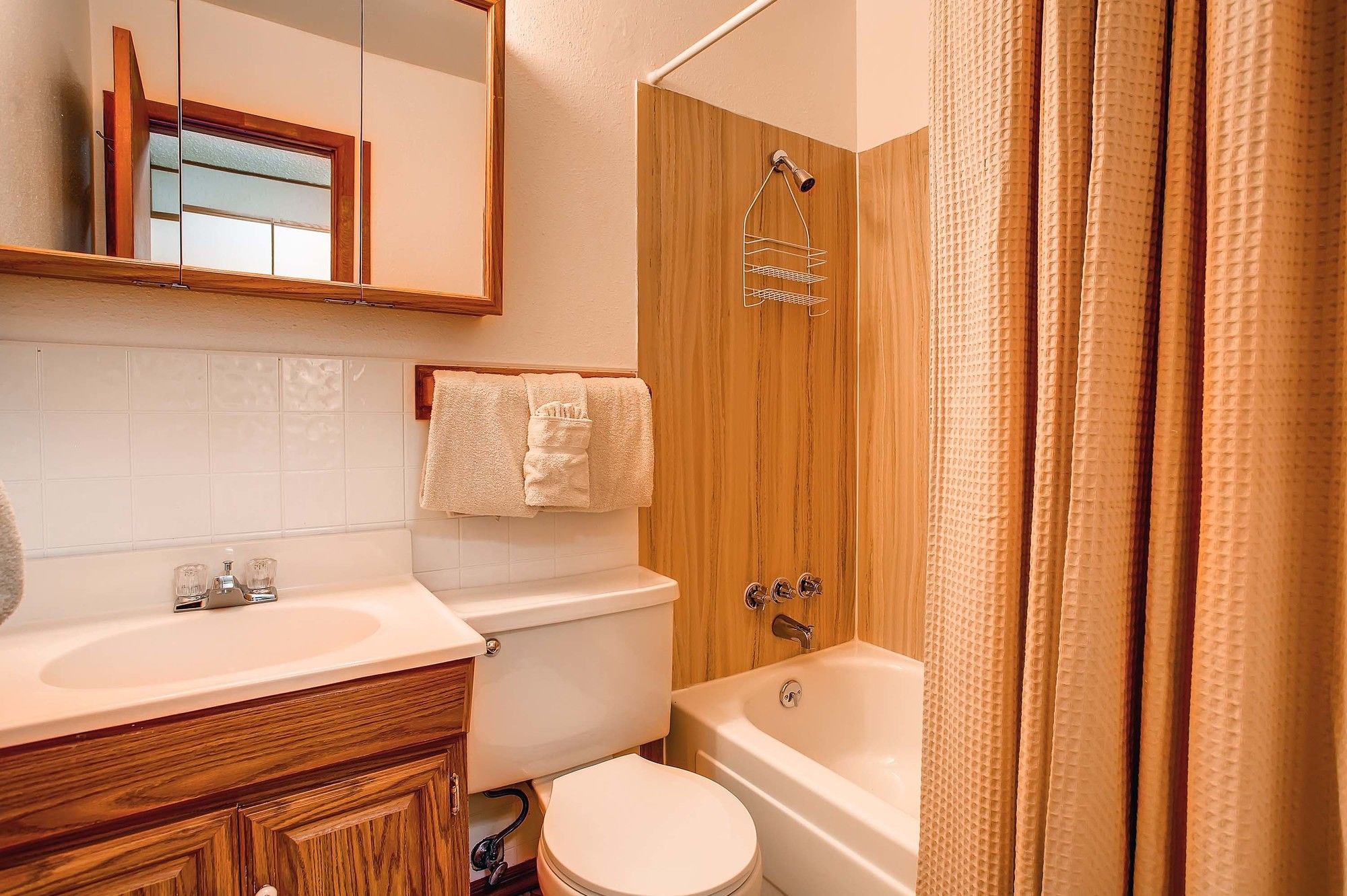 Park Meadows Lodge