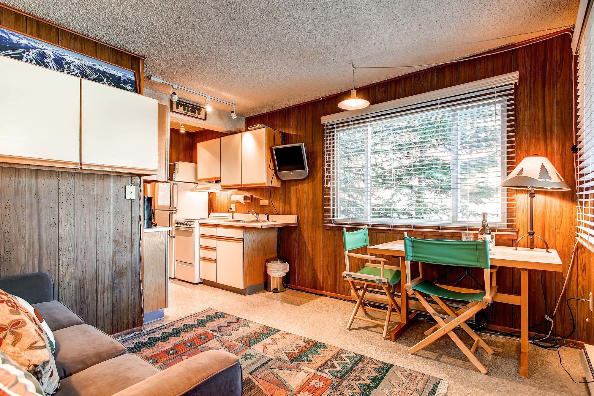 Park Meadows Lodge