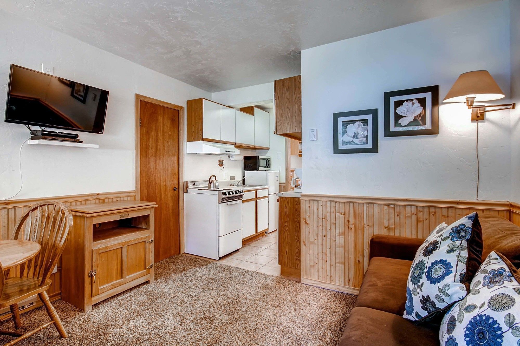 Park Meadows Lodge
