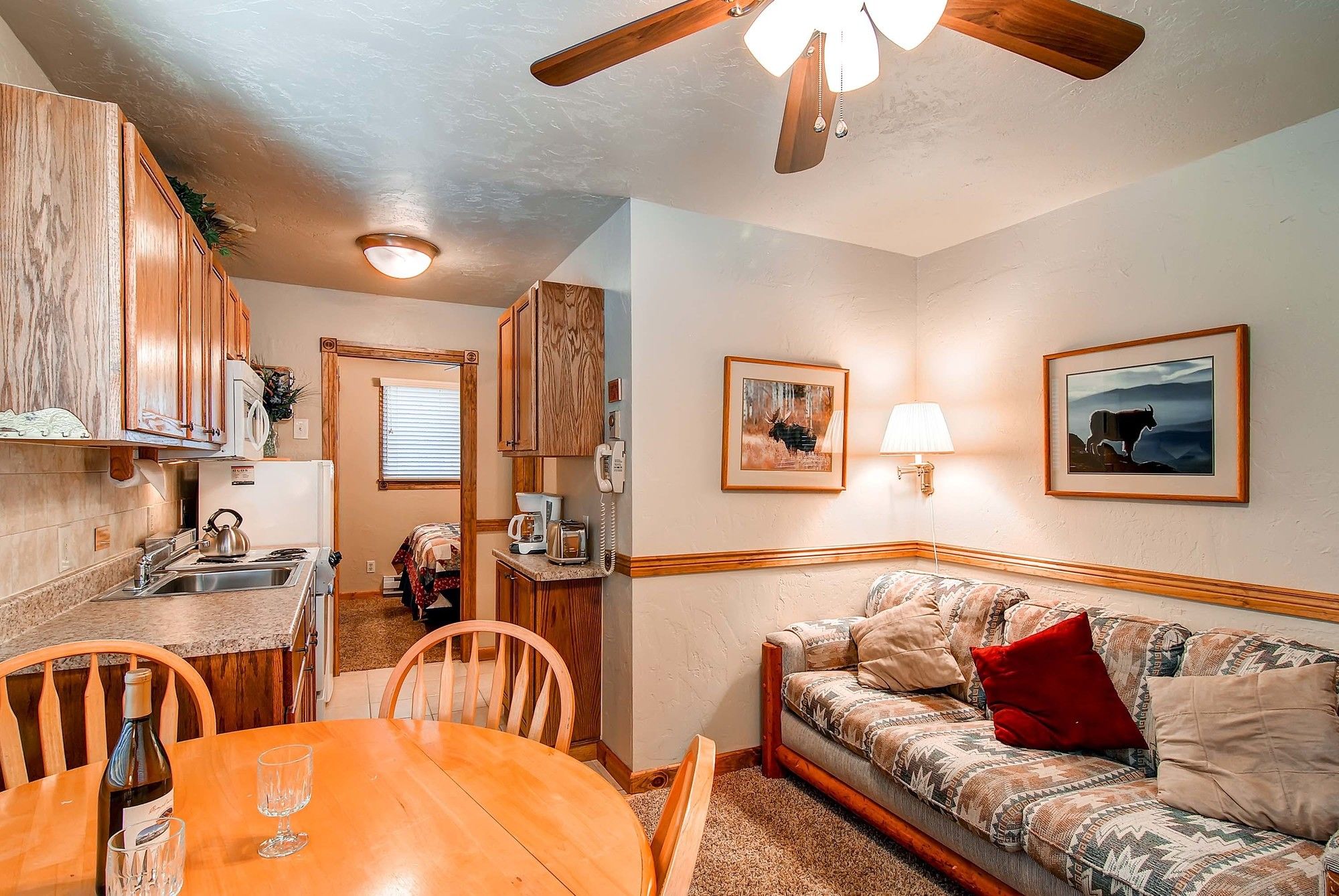 Park Meadows Lodge