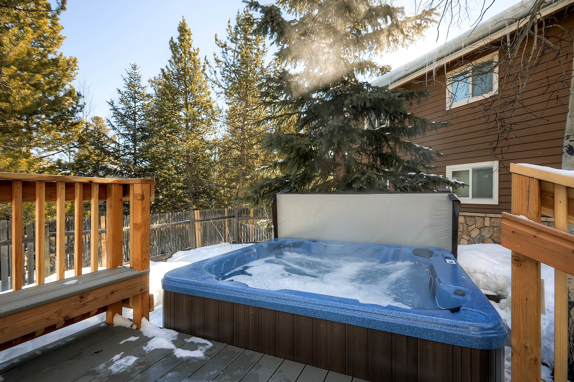 Park Meadows Lodge