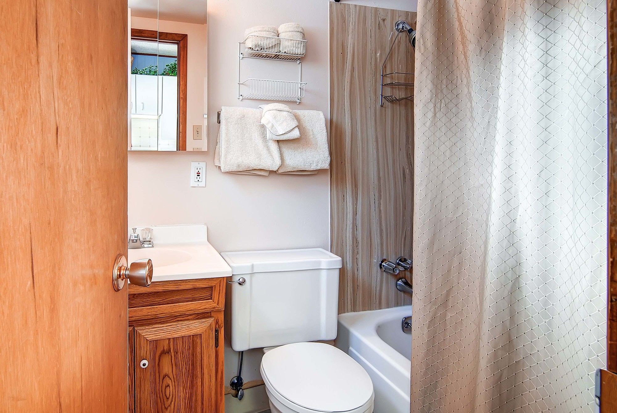 Park Meadows Lodge