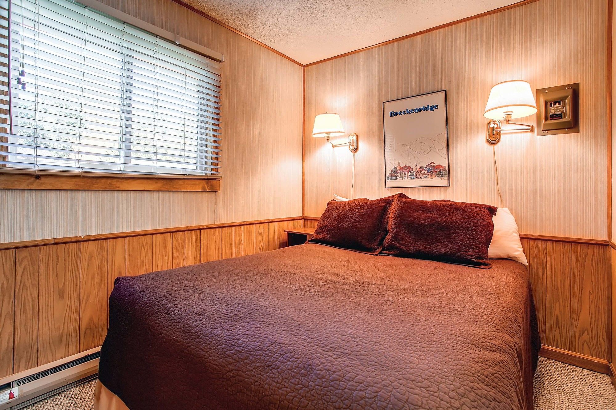 Park Meadows Lodge