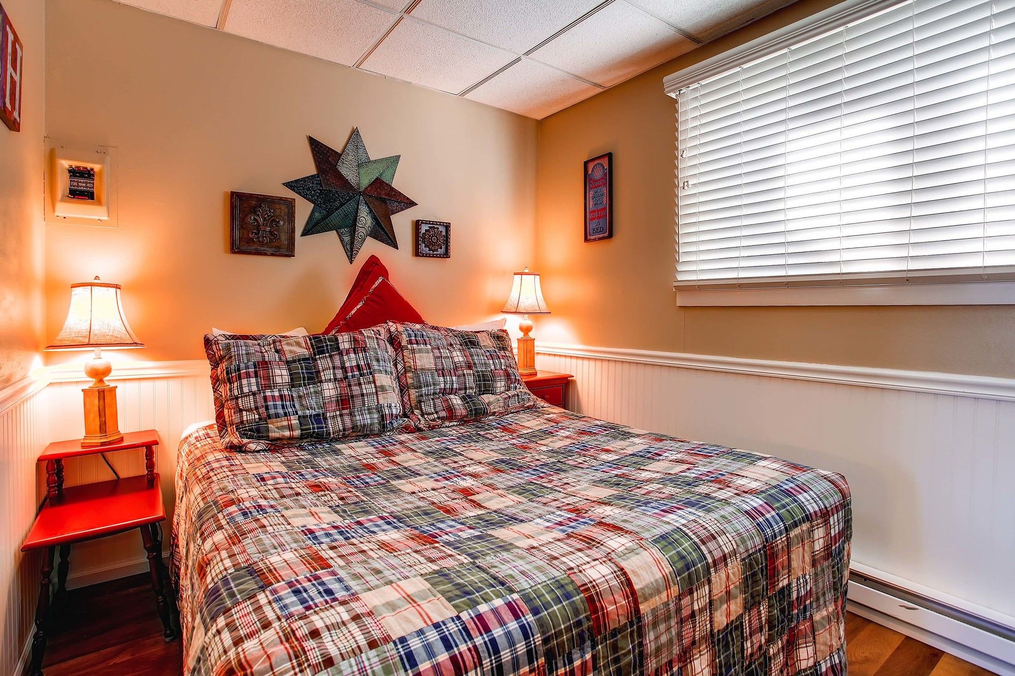 Park Meadows Lodge