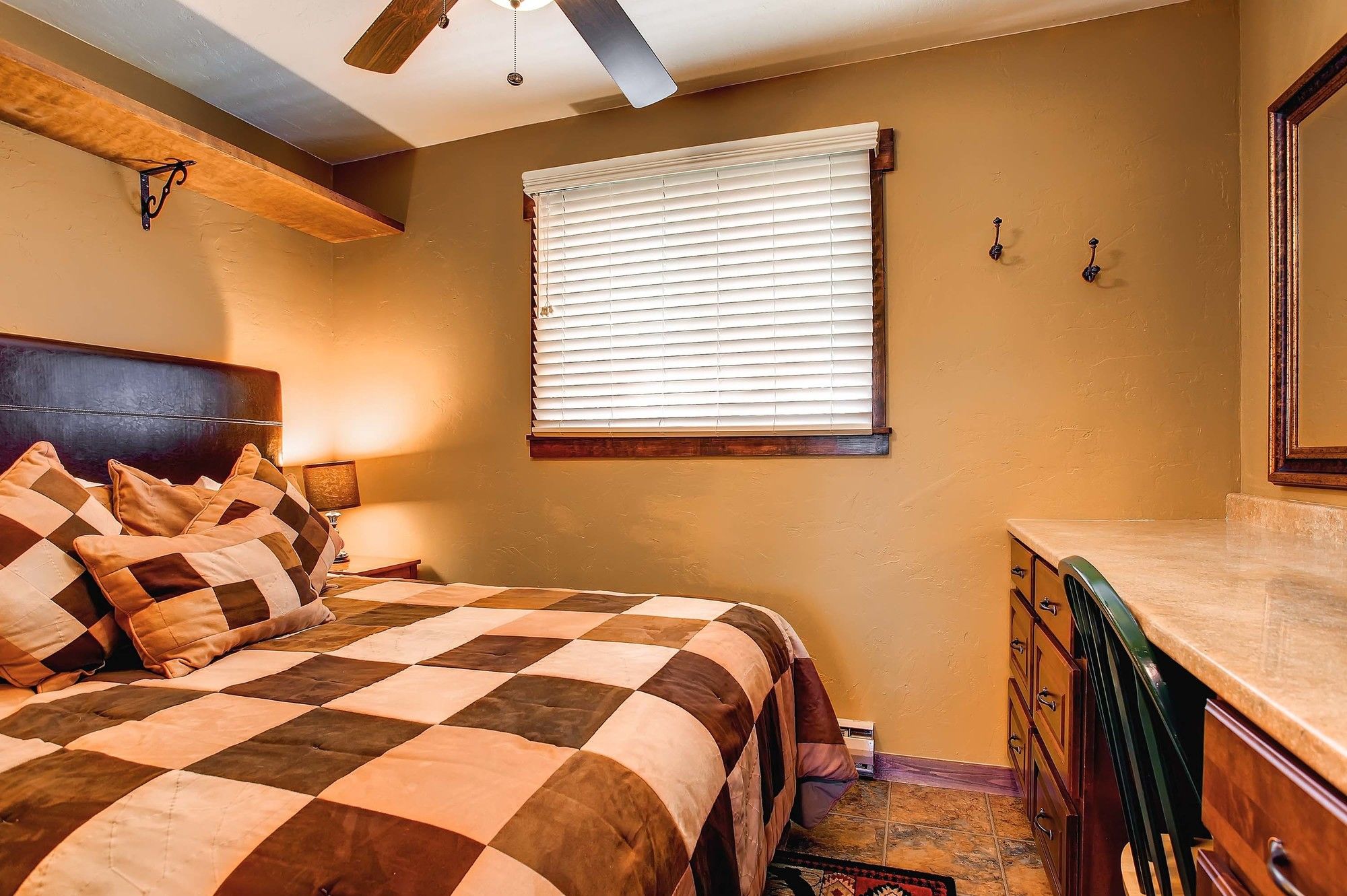 Park Meadows Lodge