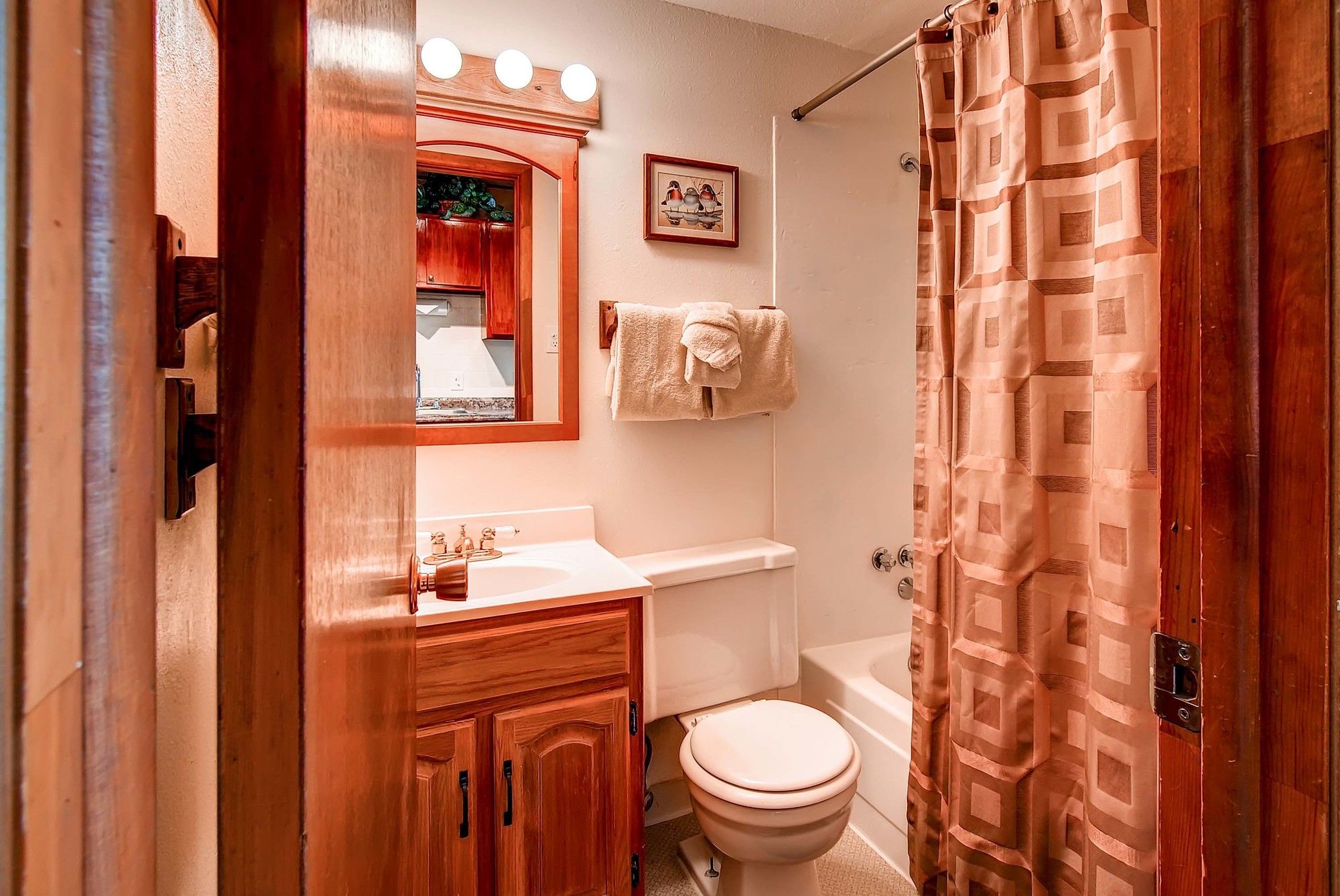 Park Meadows Lodge