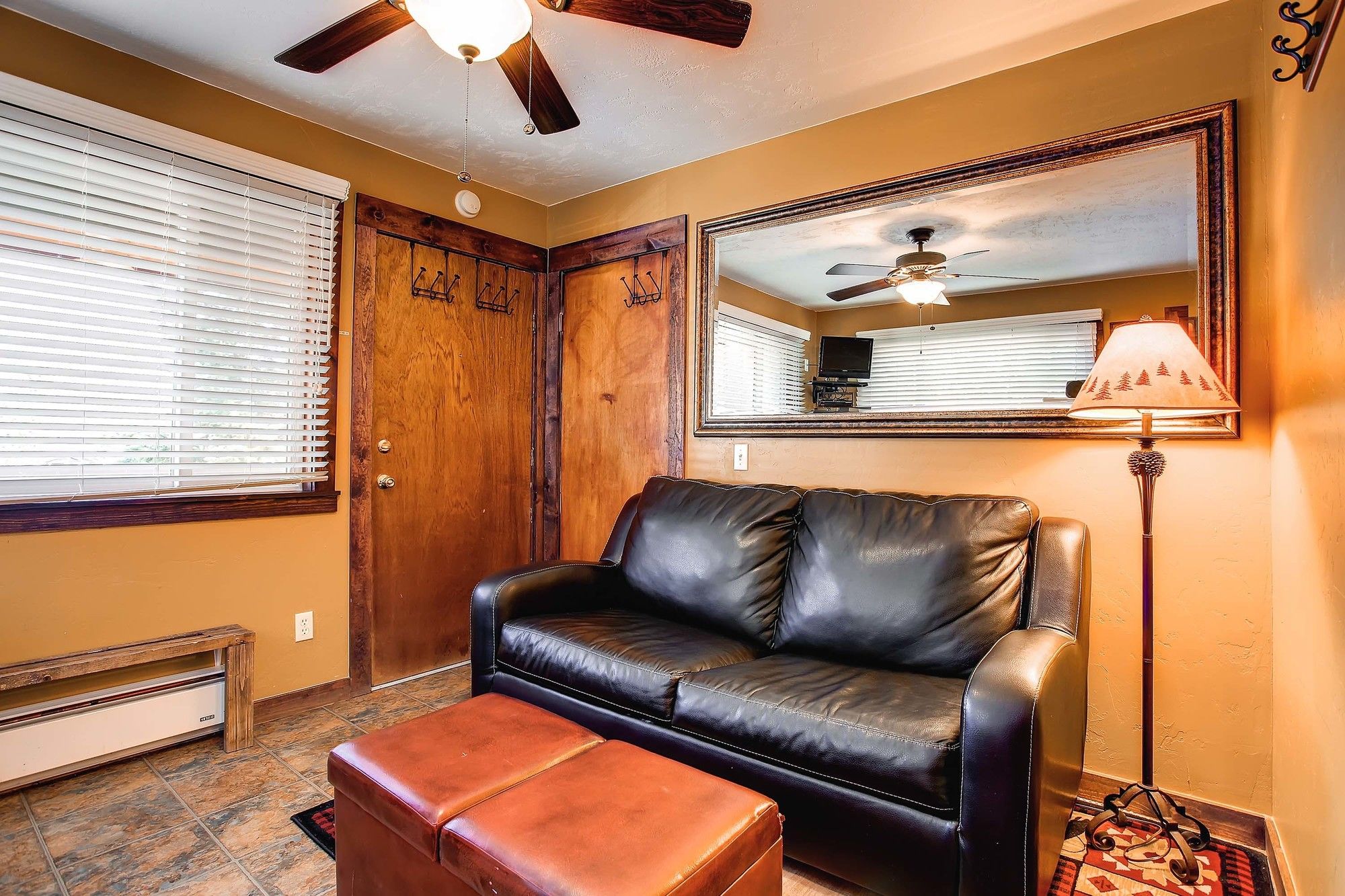 Park Meadows Lodge