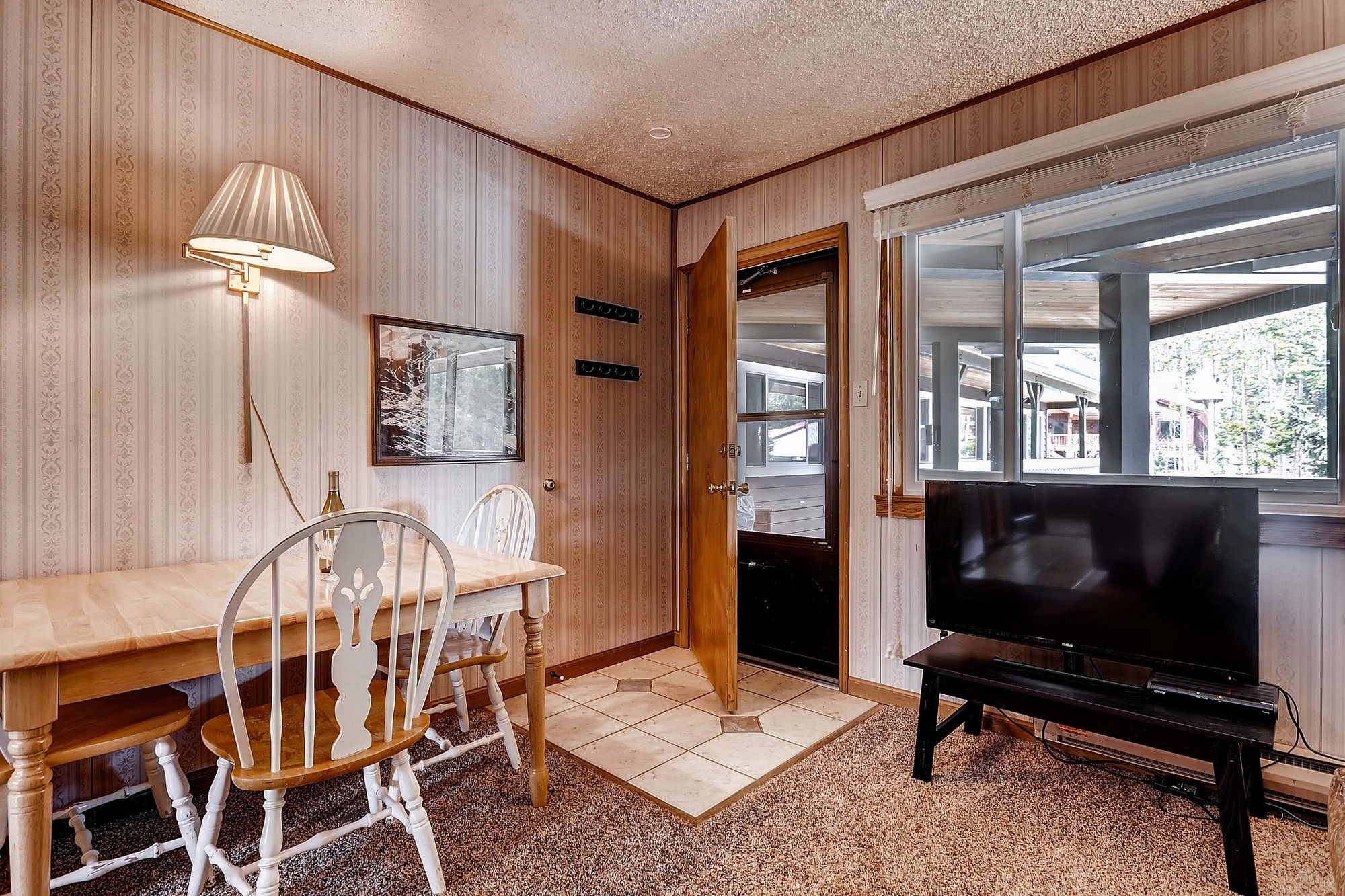 Park Meadows Lodge