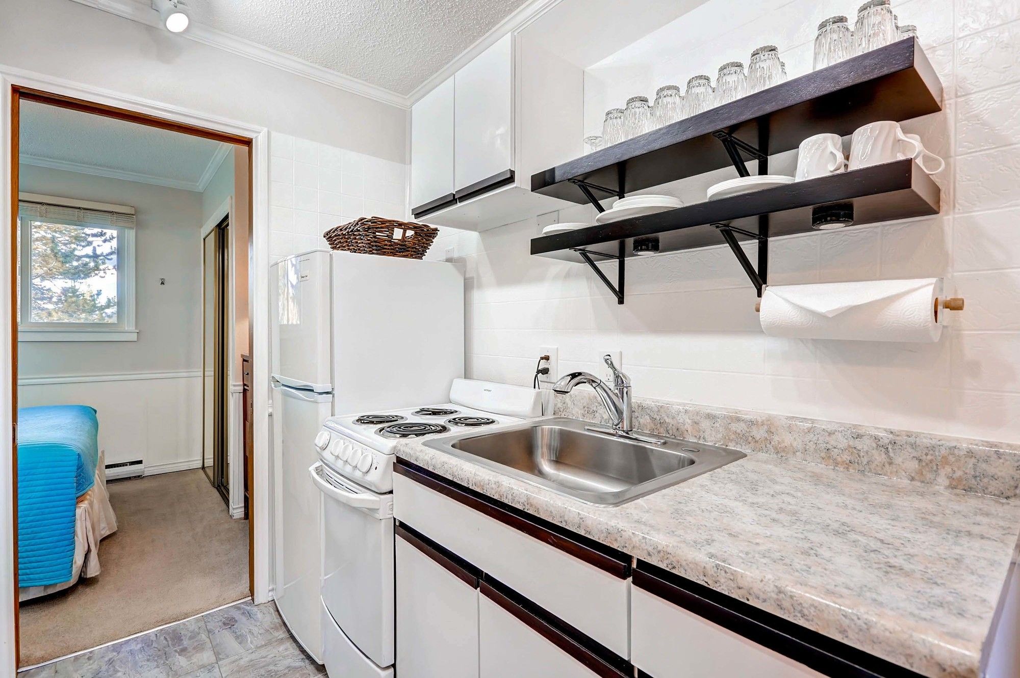 Park Meadows Lodge