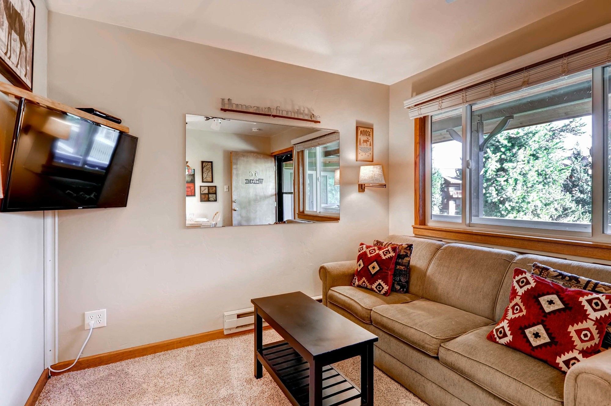 Park Meadows Lodge