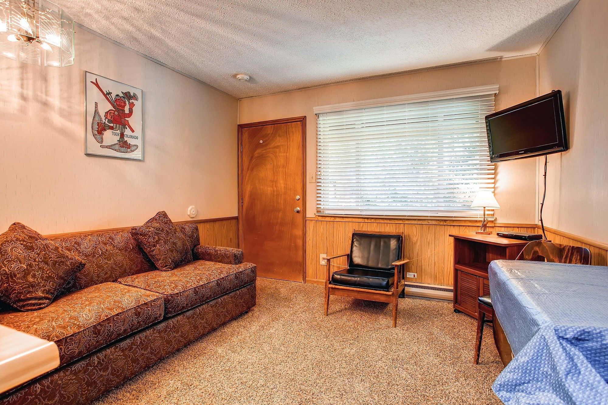 Park Meadows Lodge