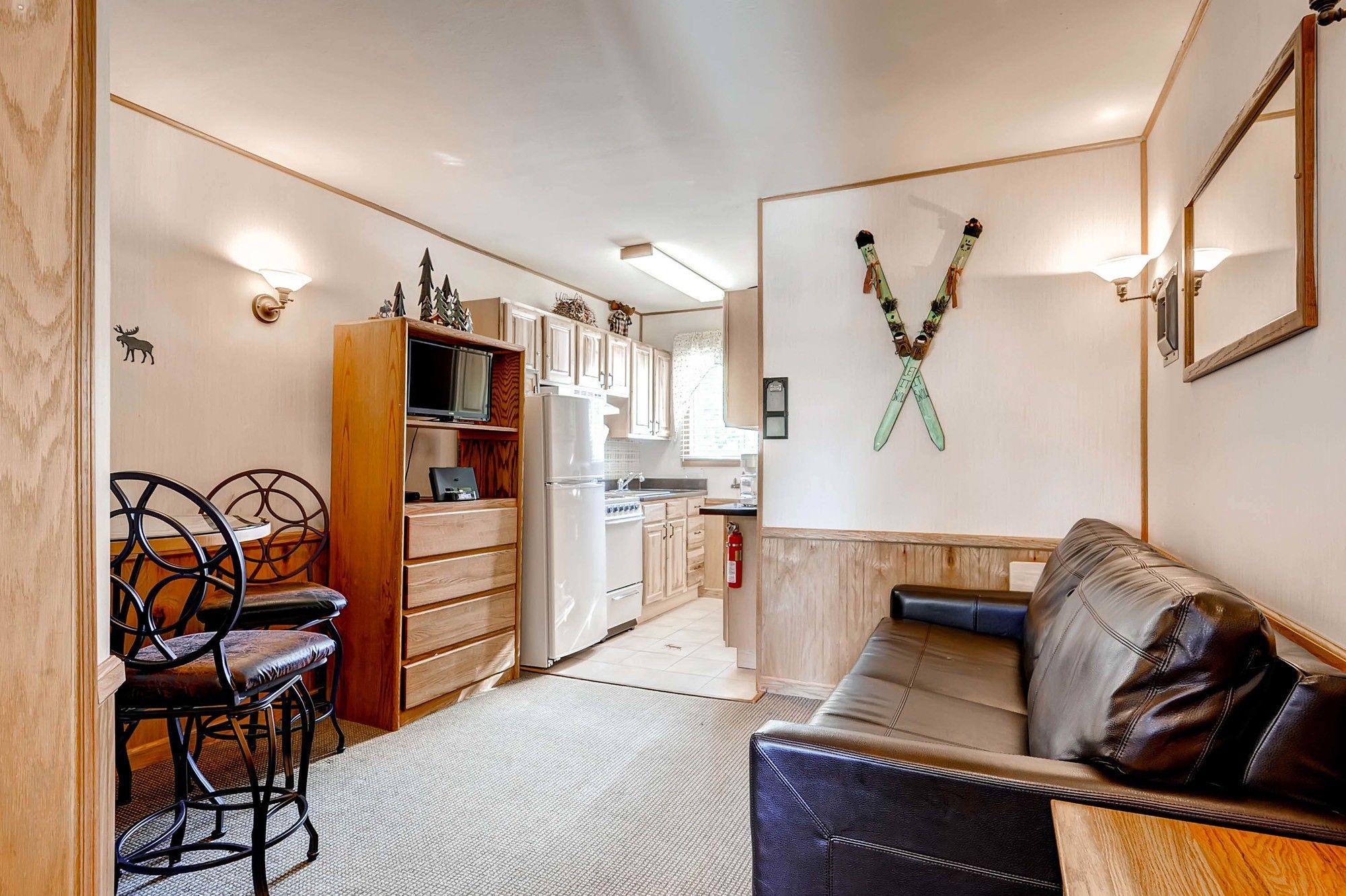 Park Meadows Lodge