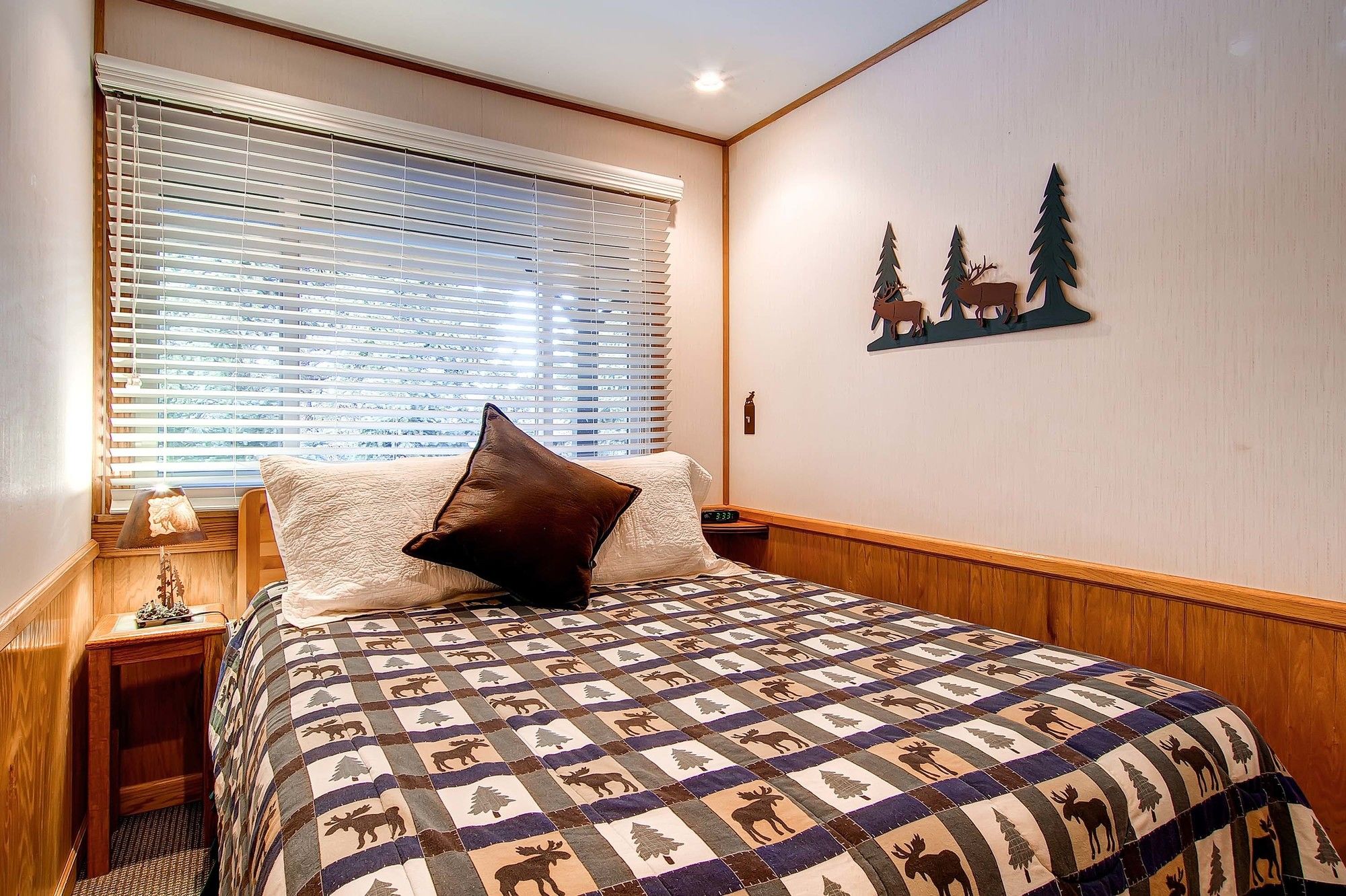 Park Meadows Lodge
