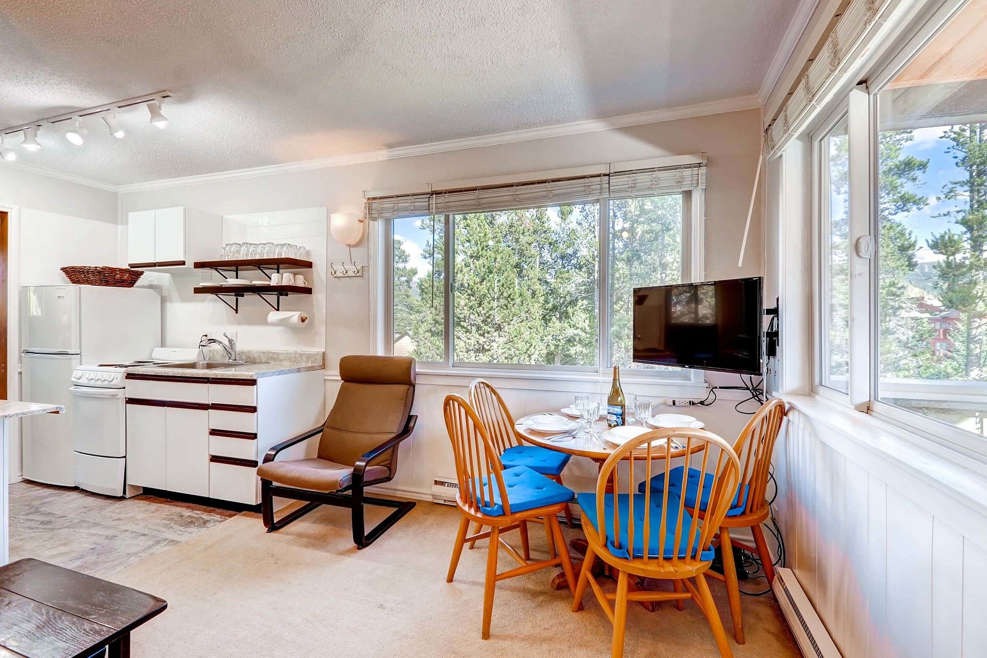Park Meadows Lodge