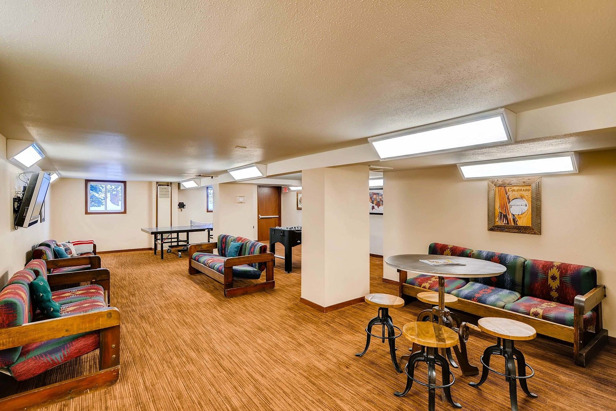 Park Meadows Lodge